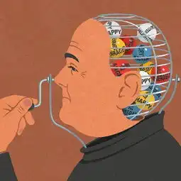 48张暴露人性的漫画,你中招了几个