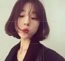 卷发这样烫让你瞬间小十岁,优雅感爆棚