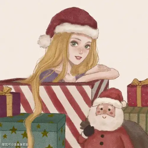 十二星座中,魅力超然的星座女