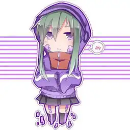 阳炎q版5