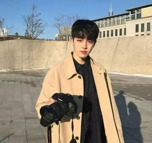 快手清晰头像女生男生