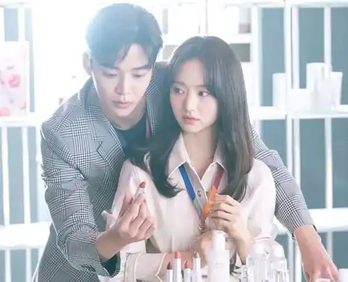今年最火爆的5部高甜韩剧,男女主都是高颜值,你喜欢哪一部呢