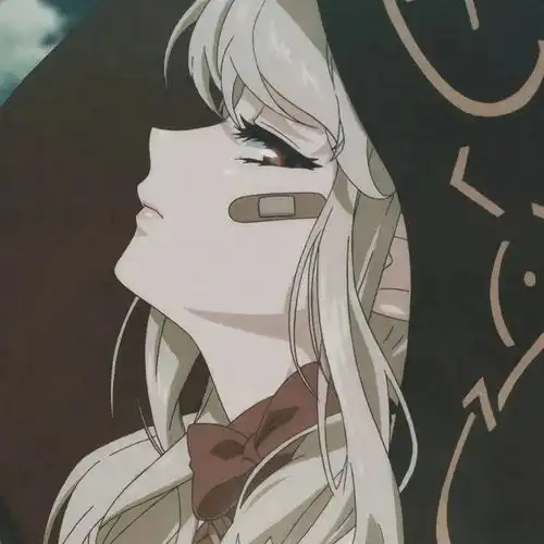 闺蜜头像你是我的天使也是我的小恶魔