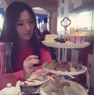 sherryli的交友主页,女,30岁,未婚,工作在浙江杭州杭州相亲交友