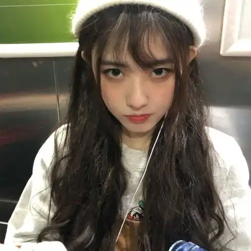 头像不舍得错过