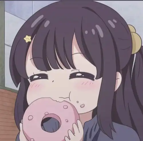 工具人苦描改久矣