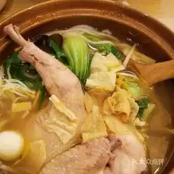 刀小蛮半只鸡云南米线盈科中心店的鸡米线好不好吃用户评价口味怎么样北京美食鸡米线实拍图片大众点评