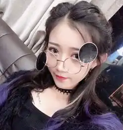 快手流行头像女生可爱王