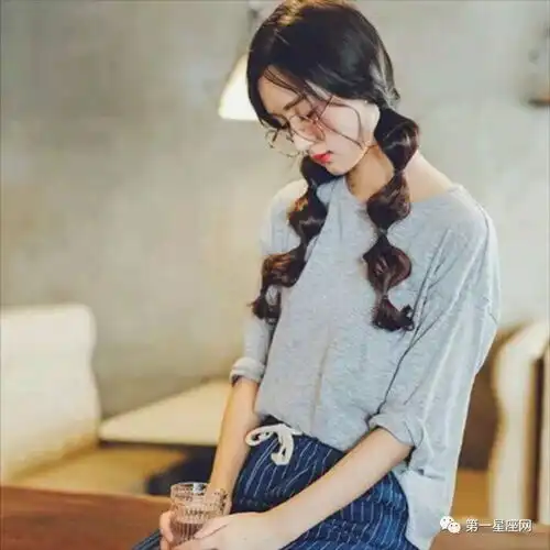 寻真爱这些星座女就是不找到不放弃