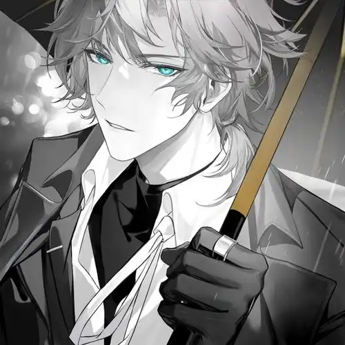 时空中的绘旅人白色情人节活动昼雨晴夜3月7日开启,与他漫步至天晴