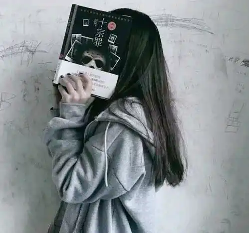 不露脸女头0202优质不露脸学生头像