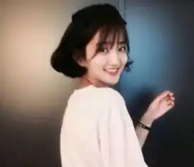 短发的时候究竟有多美