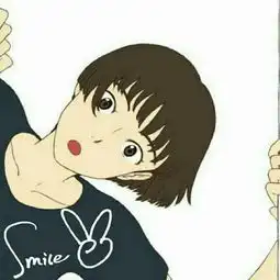 什么动漫中的人物