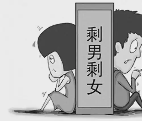 广东彩礼不是低吗为什么结婚那么难,广东光棍率全国最高