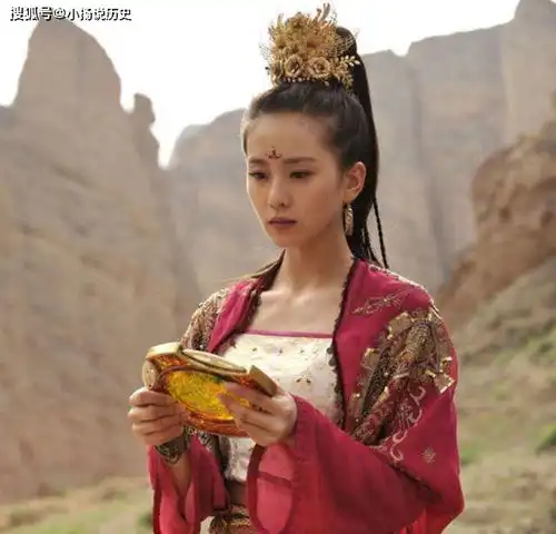 父亲和丈夫必须选择一个,女子做出决定被骂千年,由此诞生一个成语