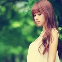 qq头像酷女生艾莎