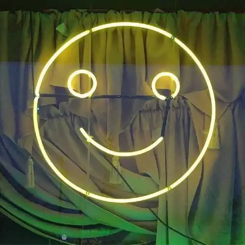 好运招财的微信头像适合