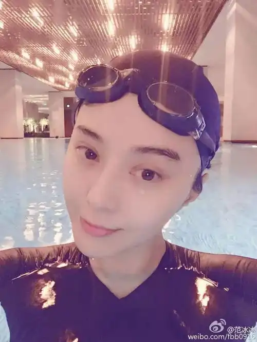 范冰冰素颜修的太过,柳岩素颜认不出...看看女星素颜谁最美