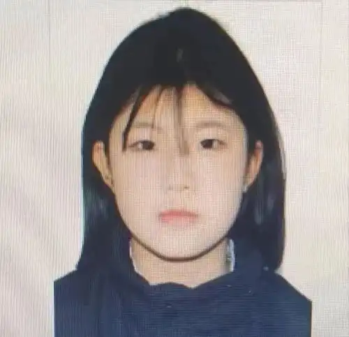 紧急寻人邢台15岁少女离家5天未归