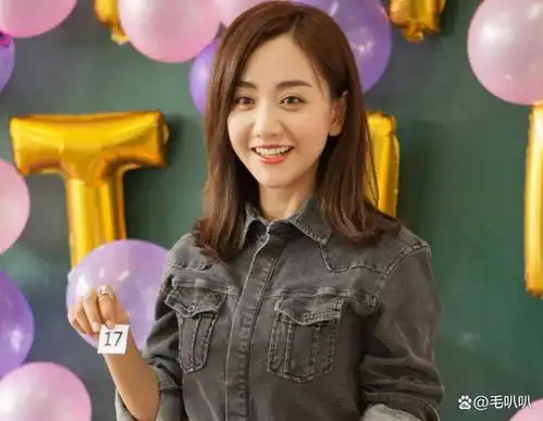 佛系女星杨蓉曾数次拒绝爆红机会,只因童年遭遇曾留下阴影