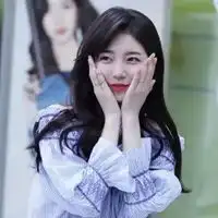 女生小清新头像韩版韩范儿小清新女头