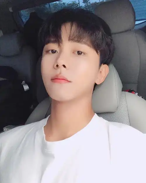 朱宇宰来来来,让他治好你的男颜之瘾