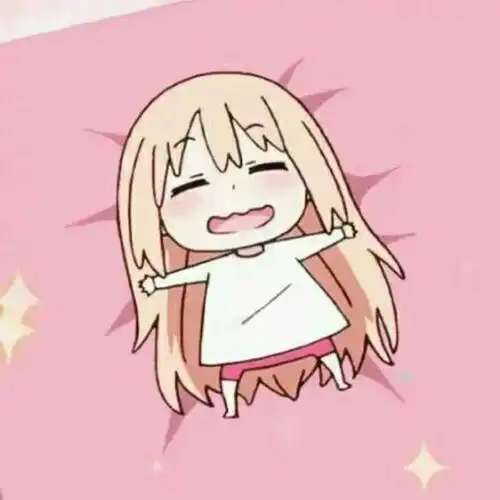 卡通头像女白底玛瑙戒指