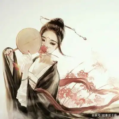 民间故事寡妇嫁给算命先生,亲生骨肉被换命