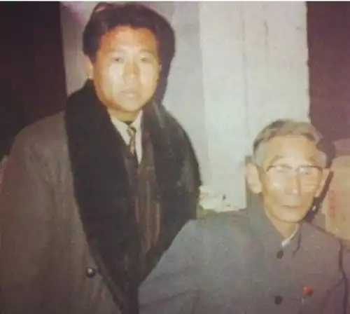 少年郭德纲的相声启蒙之路常家兄弟