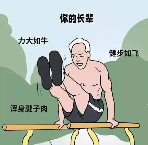 你的长辈vs你的晚辈vs30的你自己,真实到让人唏嘘