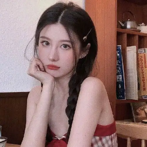 女孩子头像图集世界小姐