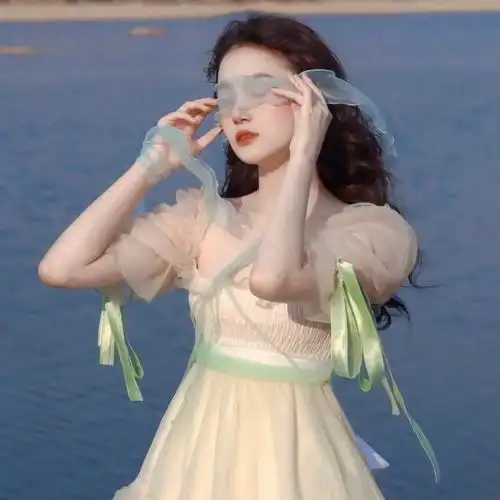 独一无二的女生优质头像