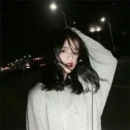抖音头像学生女生霸气