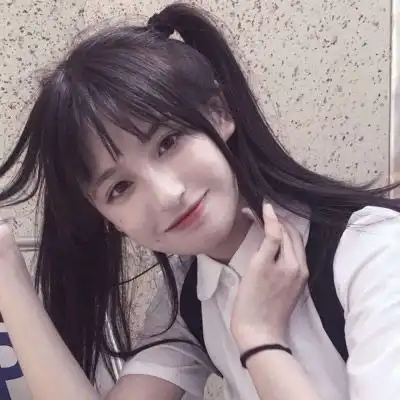 2019最潮最火女生头像可爱高清清纯萌萌哒头像