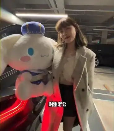 猴哥说车结婚,网红美女机车痞幼着急改变套路网友太恶心了