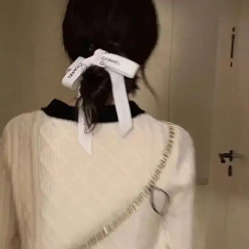 一组超赞的闺蜜情侣头像你一定喜欢