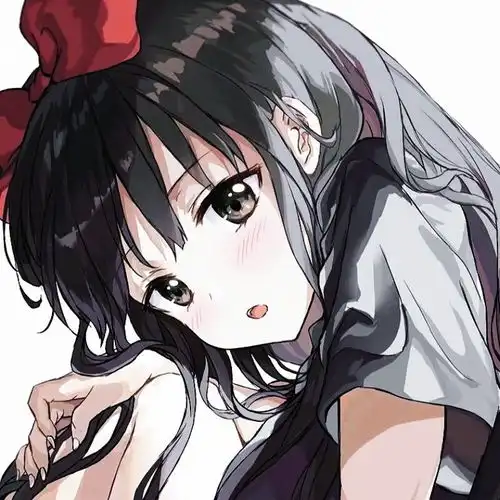 动漫女头慢慢冷落你的人说明有人开始替代你