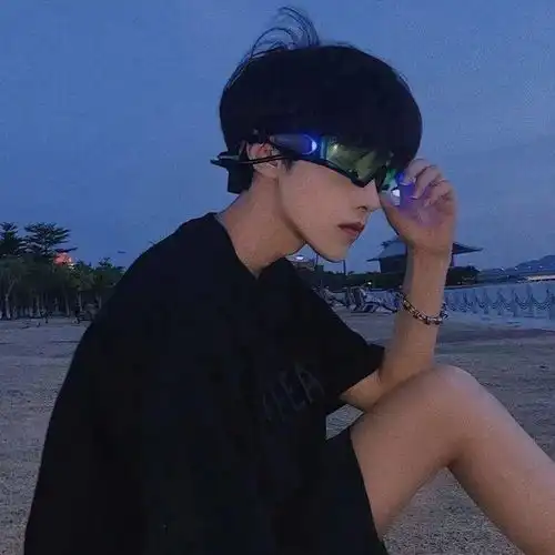 背景图头像套图