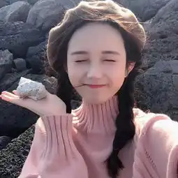 好看的女生头像