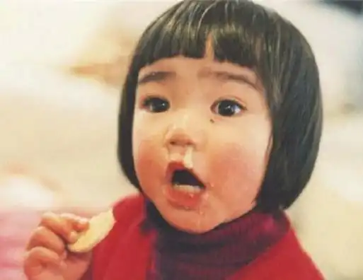 用了这个头像之后,我的微信再也没响过....