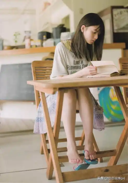 日本四千年一遇的美少女,小脸仅有18厘米的女星斋藤飞鸟