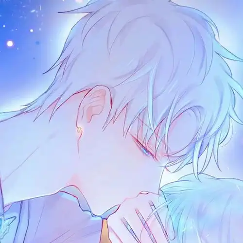 优质动漫情头一丝纠缠,谁倾了天涯的思念腾讯新闻