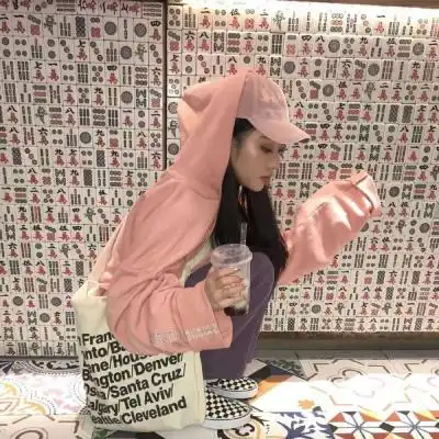 微信个性头像女生气质高冷华丽的外表隐藏着一颗冷酷的心