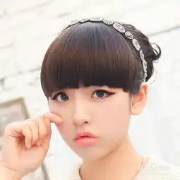 做个美丽女人发型篇