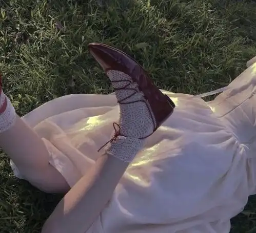 00后学生党专用仙女头像