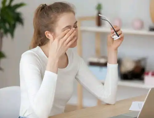 女人到了45岁容易气血不足,经常喝一碗鸡蛋水,帮助养气活血