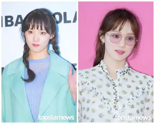 天生异瞳身高175cm的真人版洋娃娃女生也会爱上她