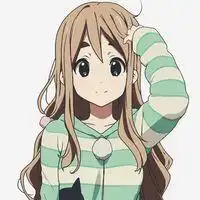 日本搅基动漫微信头像图片大全