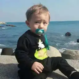 一个qq表情很萌的男孩子大眼睛叫什么名字