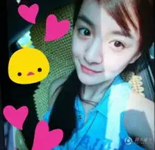 北影学霸校花李依伊照片曝光迷倒网友